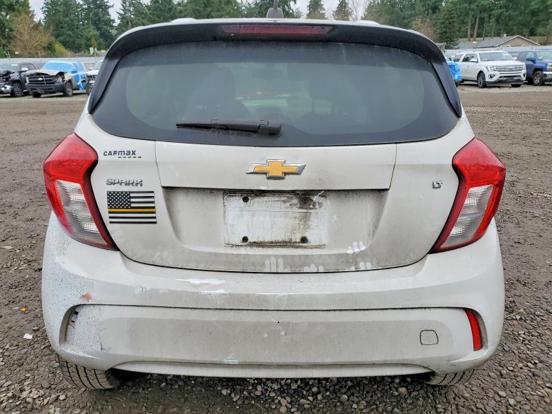 Продажа на аукционе авто 2018 Chevrolet Spark 1lt, vin: KL8CD6SA8JC478783, номер лота: 73016285