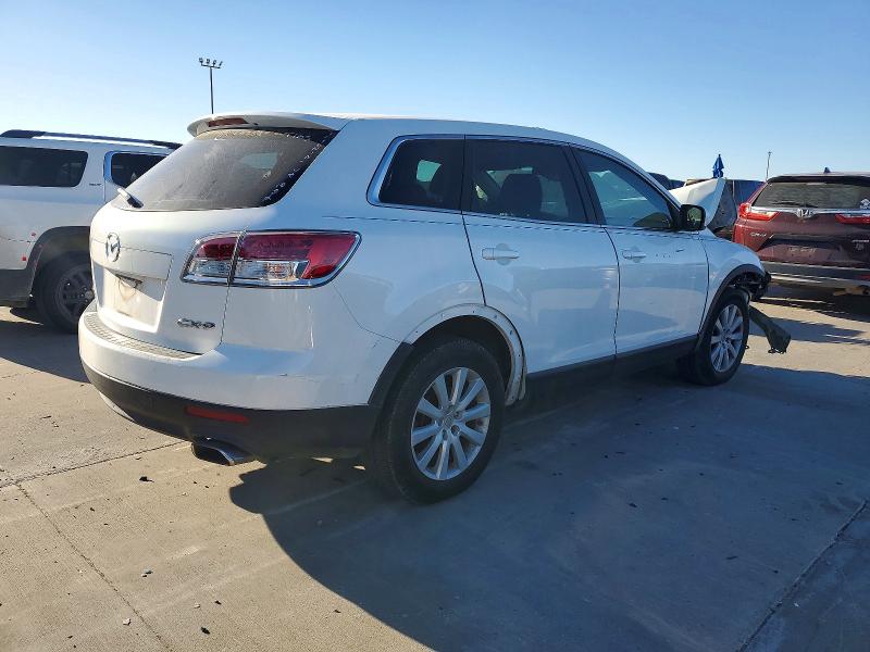 73195085 :رقم المزاد ، JM3TB28Y570110721 vin ، 2007 Mazda Cx-9 مزاد بيع