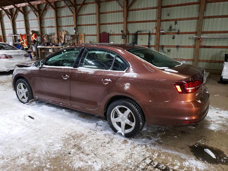 Продаж на аукціоні авто 2016 Volkswagen Jetta Comf, vin: 3VWD07AJ4GM415652, номер лоту: 72770865