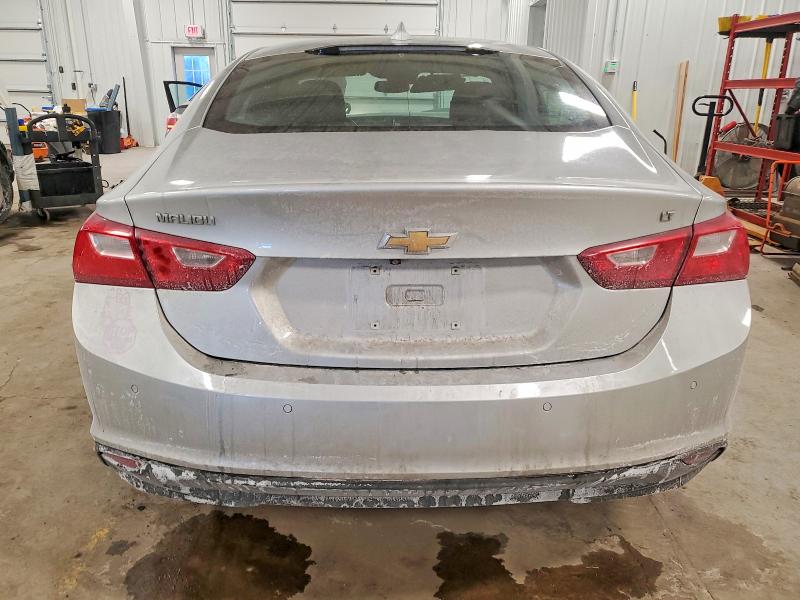 Aukcja sprzedaży 2016 Chevrolet Malibu, vin: 1G1ZE5ST2GF196276, numer aukcji: 74552785