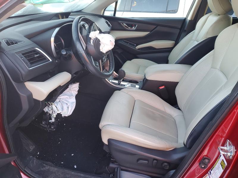 Aukcja sprzedaży 2019 Subaru Ascent, vin: 4S4WMAPD8K3468908, numer aukcji: 74872845
