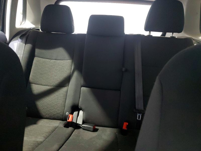 2012 Volkswagen Tiguan მანქანა იყიდება აუქციონზე, vin: WVGBV7AX5CW607037, აუქციონის ნომერი: 72607395