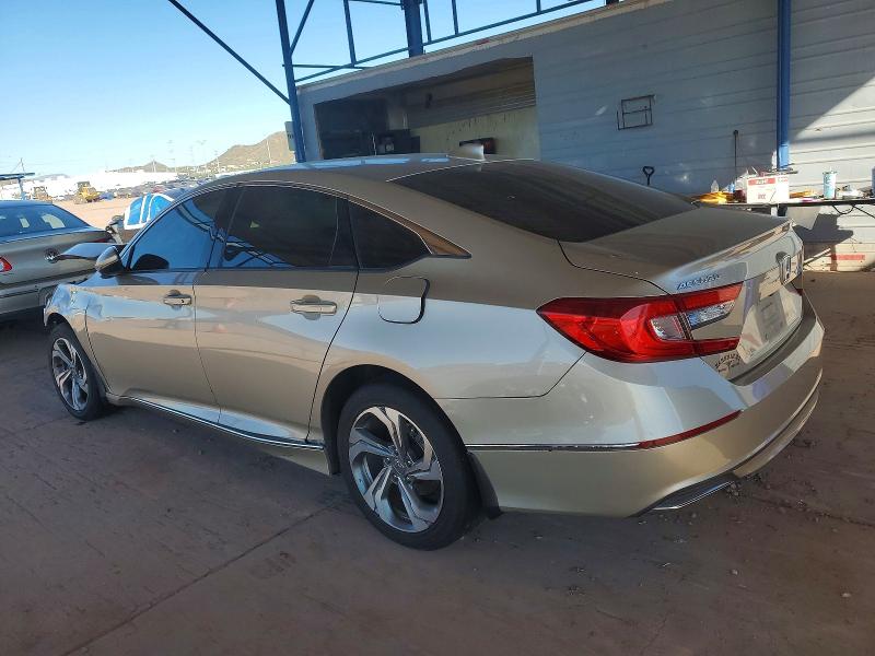 Продаж на аукціоні авто 2018 Honda Accord, vin: 1HGCV1F51JA039894, номер лоту: 73244035