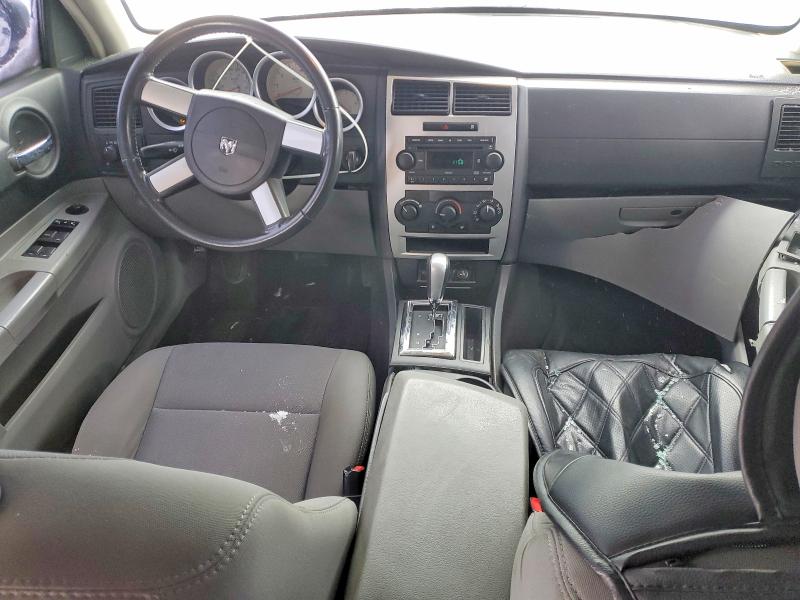 Aukcja sprzedaży 2007 Dodge Charger Se, vin: 2B3KK43G47H707483, numer aukcji: 72980695