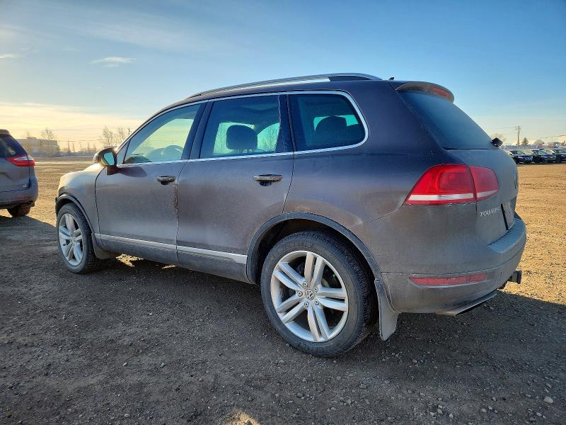 Продажа на аукционе авто 2013 Volkswagen Touareg Td, vin: WVGDP9BP1DD001079, номер лота: 73252155