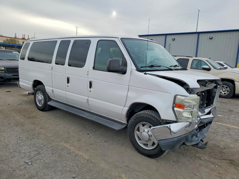 Aukcja sprzedaży 2012 Ford Econoline, vin: 1FDSS3BL6CDA48459, numer aukcji: 98424005