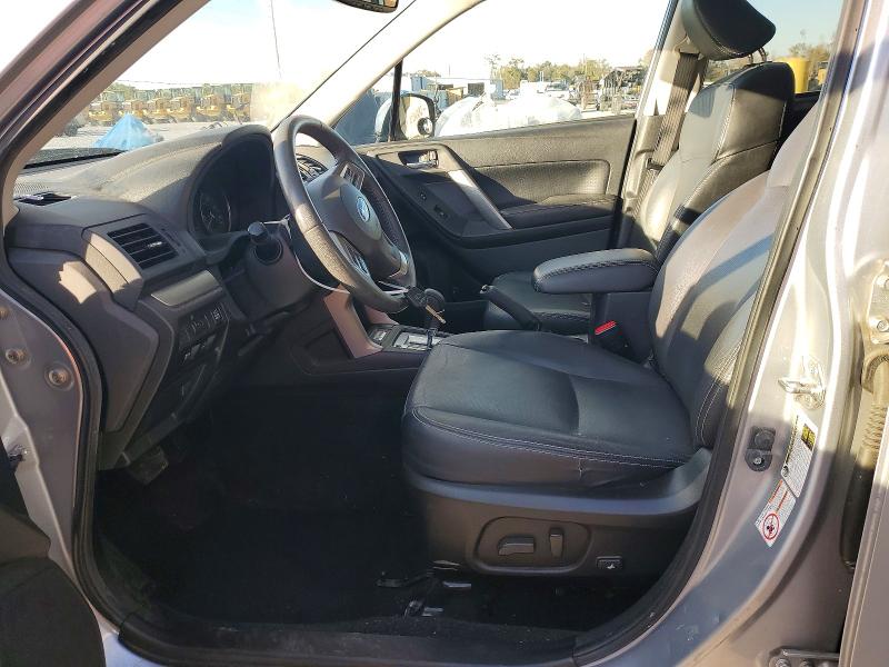 Aukcja sprzedaży 2015 Subaru Forester 2, vin: JF2SJAHC4FH479805, numer aukcji: 73643855