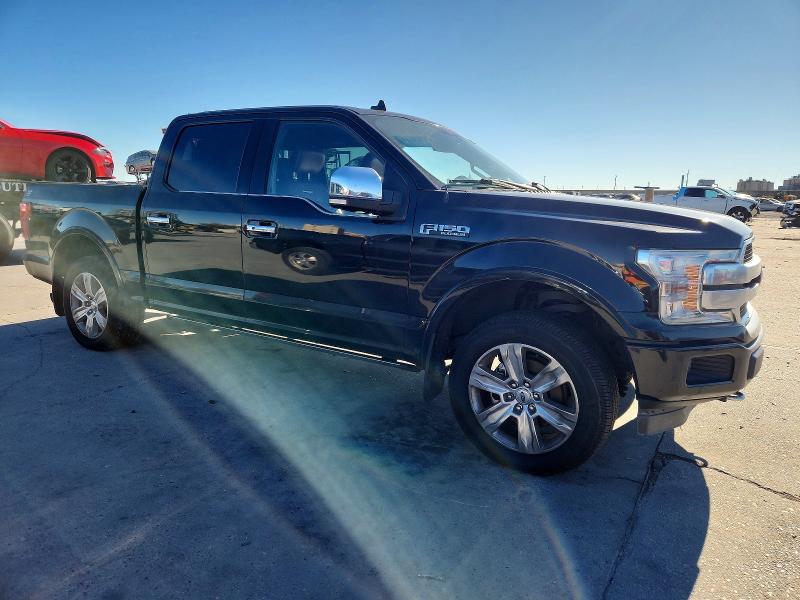 Aukcja sprzedaży 2019 Ford F150, vin: 1FTEW1E45KFD51945, numer aukcji: 73386755
