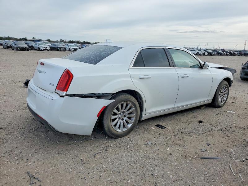 Aukcja sprzedaży 2015 Chrysler 300, vin: 2C3CCAAG7FH735881, numer aukcji: 96676725