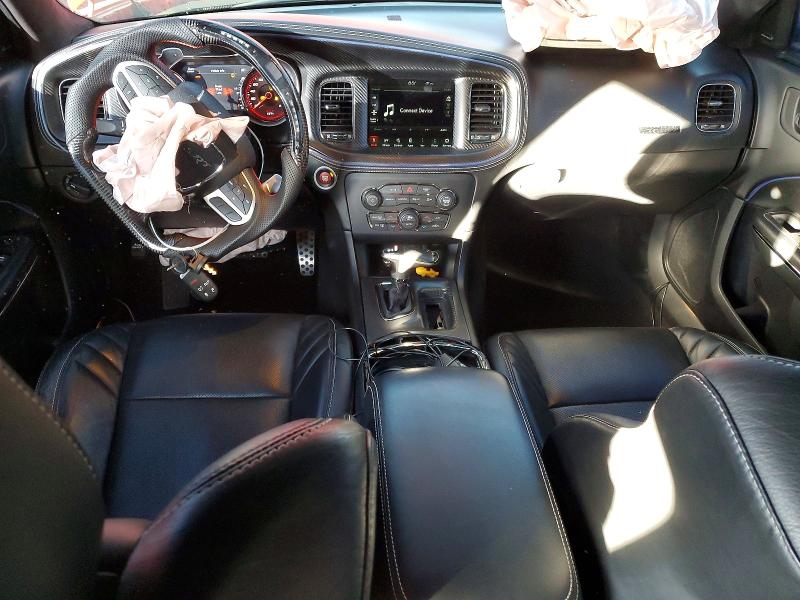 Aukcja sprzedaży 2022 Dodge Charger, vin: 2C3CDXL98NH241932, numer aukcji: 73511915