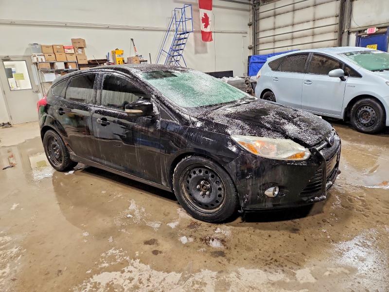 Aukcja sprzedaży 2012 Ford Focus, vin: 1FAHP3K28CL228349, numer aukcji: 99463655