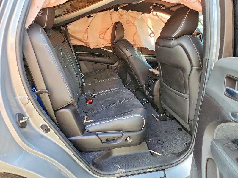 Aukcja sprzedaży 2019 Acura Mdx, vin: 5J8YD4H03KL019681, numer aukcji: 99291275