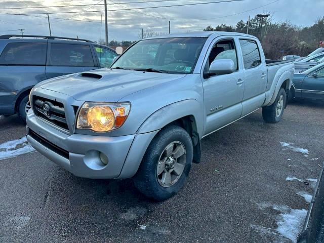 2006 Toyota Tacoma Dou მანქანა იყიდება აუქციონზე, vin: 5TEMU52N46Z303495, აუქციონის ნომერი: 72489005