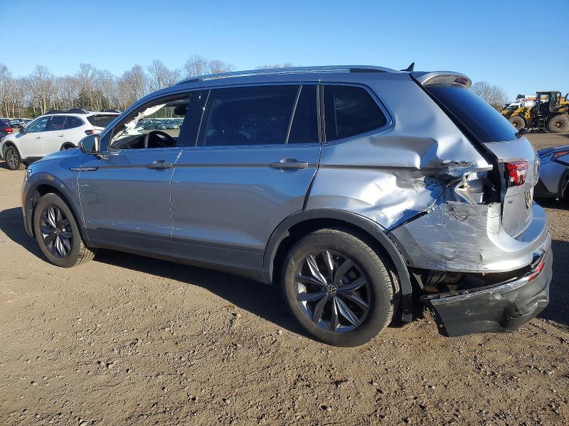 Продажа на аукционе авто 2023 Volkswagen Tiguan, vin: 3VV2B7AX7PM004773, номер лота: 73157755