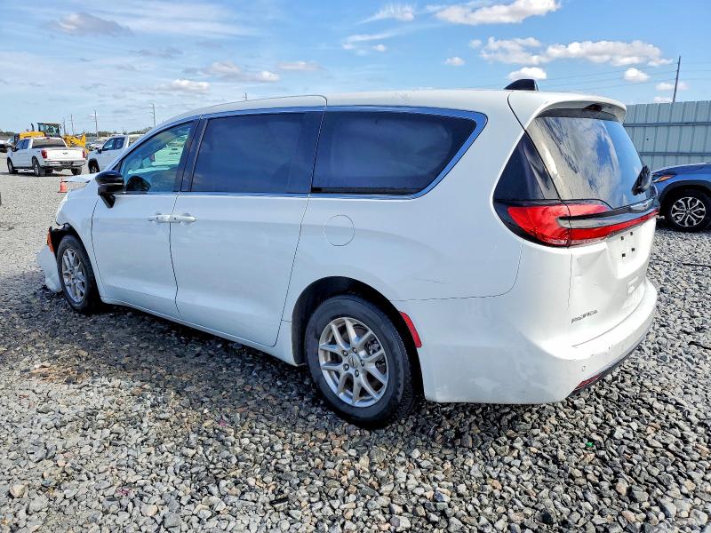 Продаж на аукціоні авто 2024 Chrysler Pacifica T, vin: 2C4RC1BGXRR165586, номер лоту: 74077895