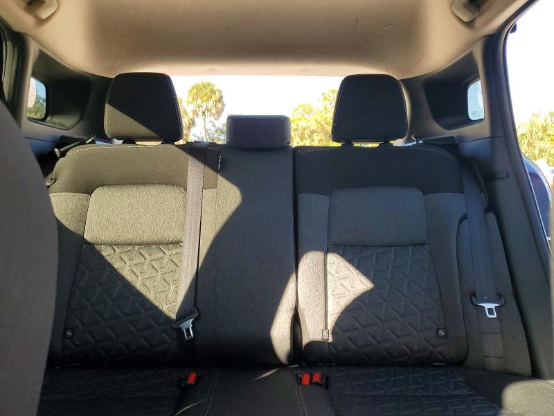 Aukcja sprzedaży 2025 Nissan Kicks Sv, vin: 3N8AP6CA7SL303469, numer aukcji: 76474895
