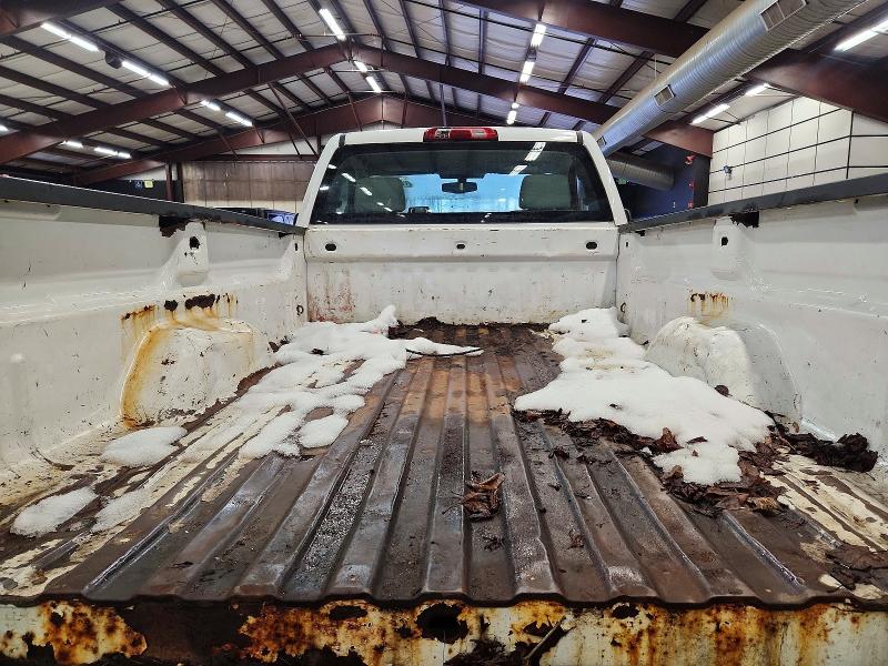 Продаж на аукціоні авто 2016 Chevrolet Silverado, vin: 1GC0KUEG0GZ400914, номер лоту: 72727685