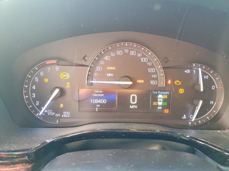 Продажа на аукционе авто 2017 Cadillac Xt5 Luxury, vin: 1GYKNDRS3HZ237881, номер лота: 98902815