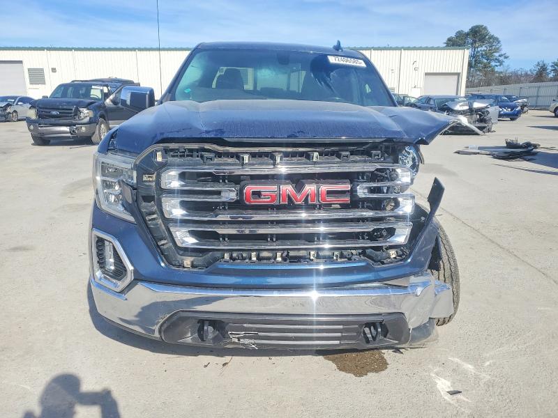 Продаж на аукціоні авто 2019 Gmc Sierra, vin: 1GTR9DED2KZ286383, номер лоту: 72406585
