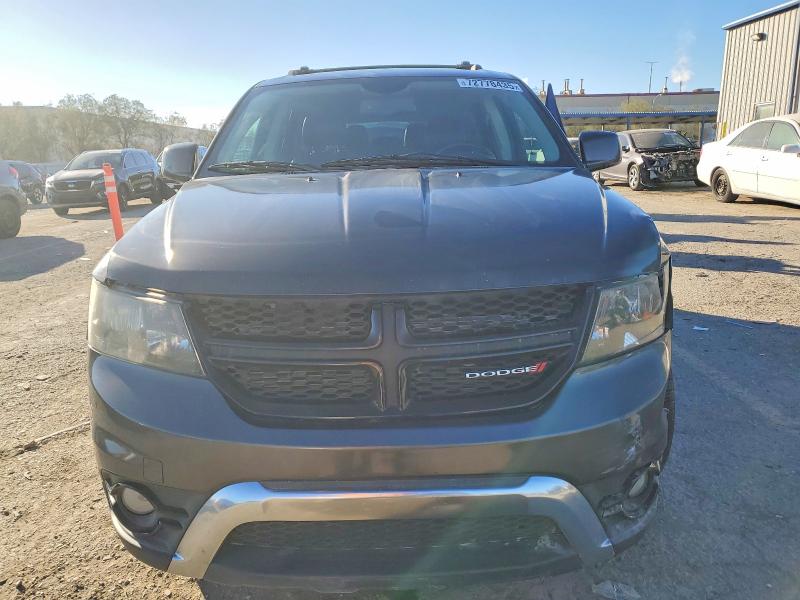 Продаж на аукціоні авто 2016 Dodge Journey, vin: 3C4PDDGG1GT150709, номер лоту: 72778435