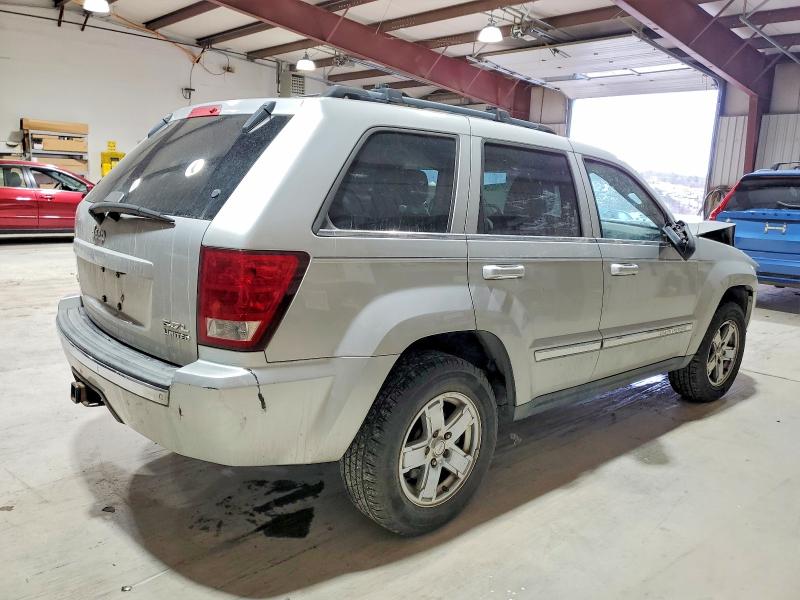 Aukcja sprzedaży 2005 Jeep Grand Cherokee, vin: 1J8HR58235C593010, numer aukcji: 99919625