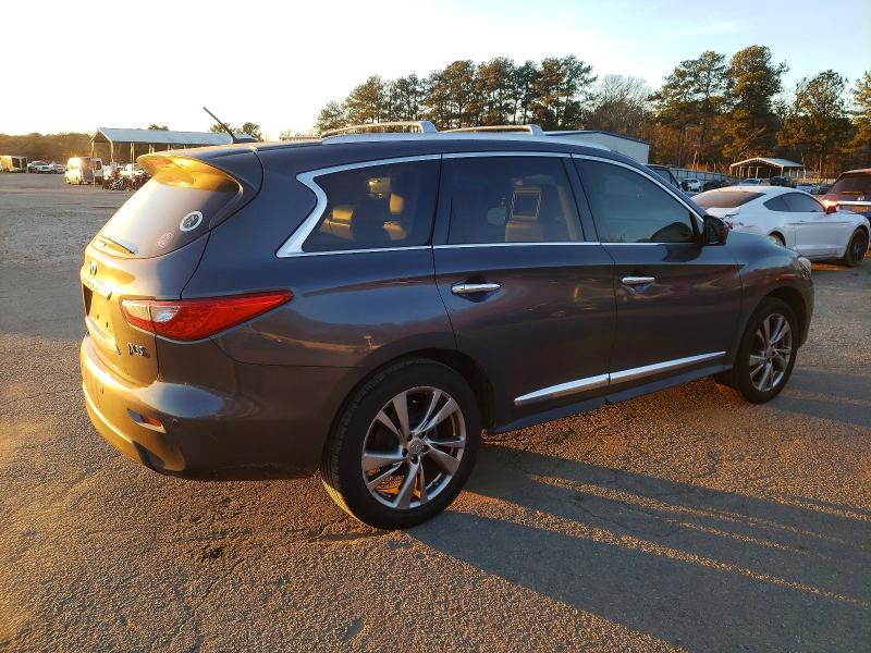 Aukcja sprzedaży 2013 Infiniti Jx35, vin: 5N1AL0MM2DC353607, numer aukcji: 73594195