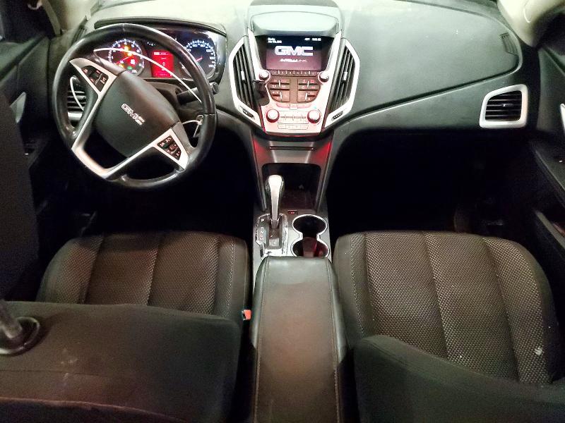 Продаж на аукціоні авто 2013 Gmc Terrain, vin: 2GKFLTEK5D6364543, номер лоту: 98981965