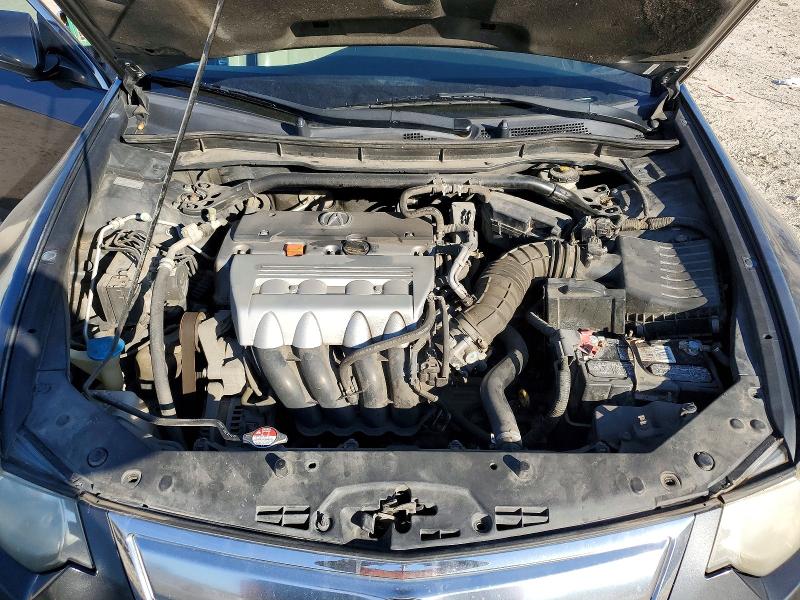 Продаж на аукціоні авто 2013 Acura Tsx, vin: JH4CU2F45DC001705, номер лоту: 75180505