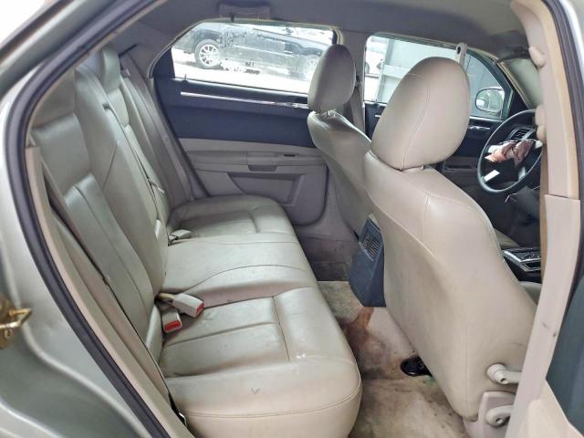 Aukcja sprzedaży 2005 Chrysler 300, vin: 2C3JA53G45H587883, numer aukcji: 73744525