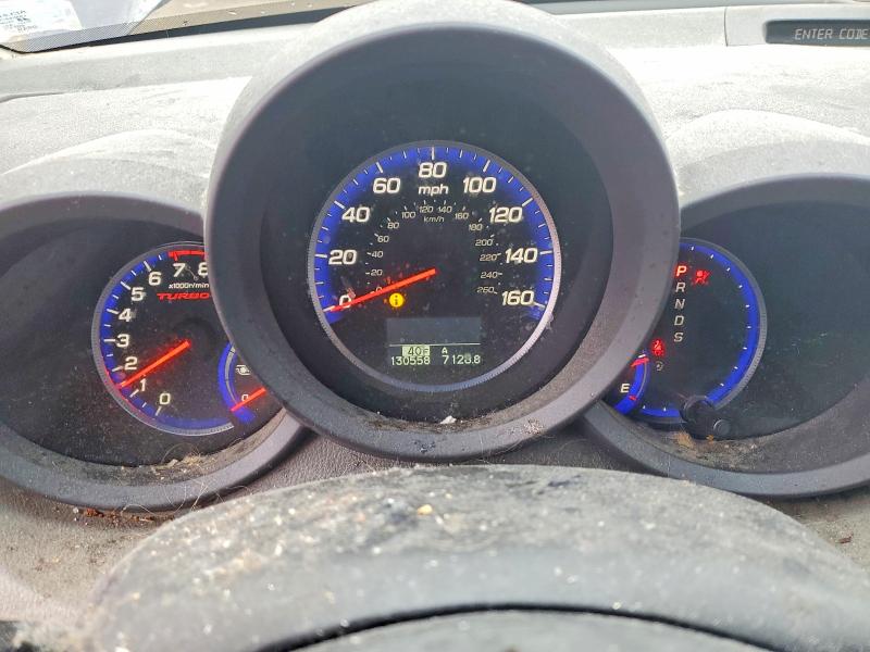 72279465 :رقم المزاد ، 5J8TB18597A024994 vin ، 2007 Acura Rdx مزاد بيع