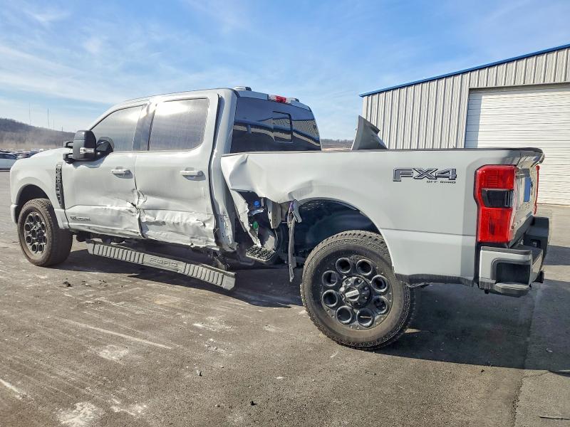 2025 Ford F250 მანქანა იყიდება აუქციონზე, vin: 1FT8W2BT0SEE02501, აუქციონის ნომერი: 91968705