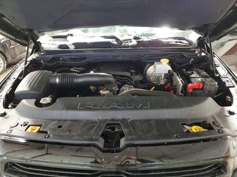 99495195 :رقم المزاد ، 1C6SRFFT2KN900060 vin ، 2019 Ram 1500 مزاد بيع