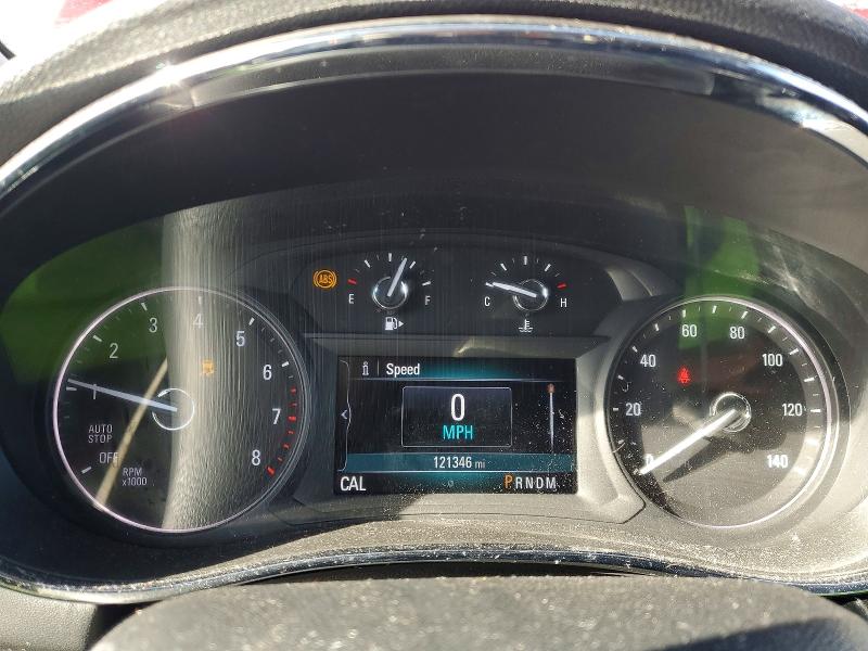 73287915 :رقم المزاد ، KL4CJDSM3HB215397 vin ، 2017 Buick Encore مزاد بيع