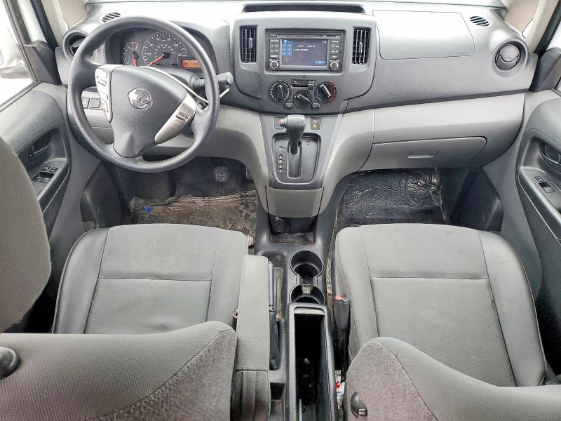 Продаж на аукціоні авто 2019 Nissan Nv200, vin: 3N6CM0KN3KK690328, номер лоту: 75071325