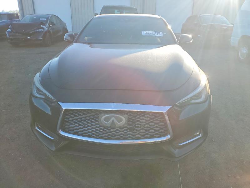 Aukcja sprzedaży 2017 Infiniti Q60, vin: JN1EV7EL7HM553416, numer aukcji: 99066175