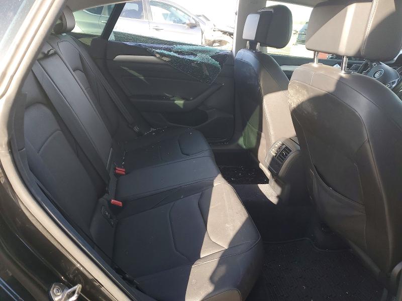 75217315 :رقم المزاد ، WVWBR7AN4KE000347 vin ، 2019 Volkswagen Arteon مزاد بيع