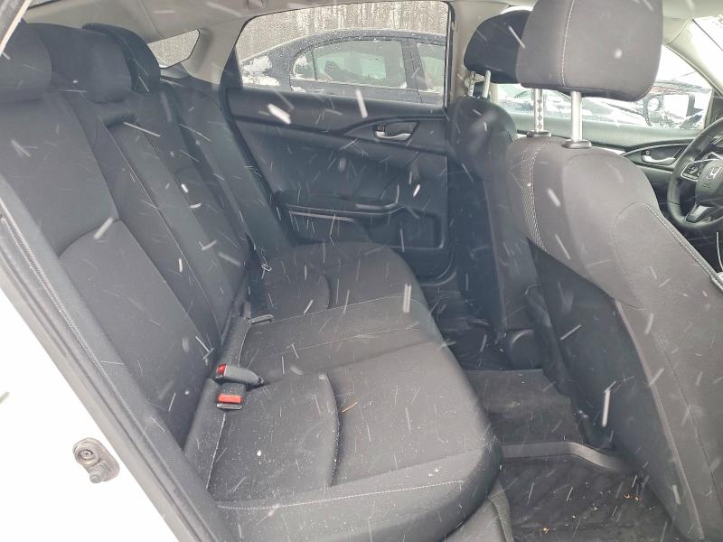 Aukcja sprzedaży 2018 Honda Civic, vin: 2HGFC2F50JH029772, numer aukcji: 73472105
