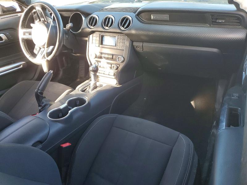 Продажа на аукционе авто 2022 Ford Mustang, vin: 1FA6P8TH2N5123675, номер лота: 99006465