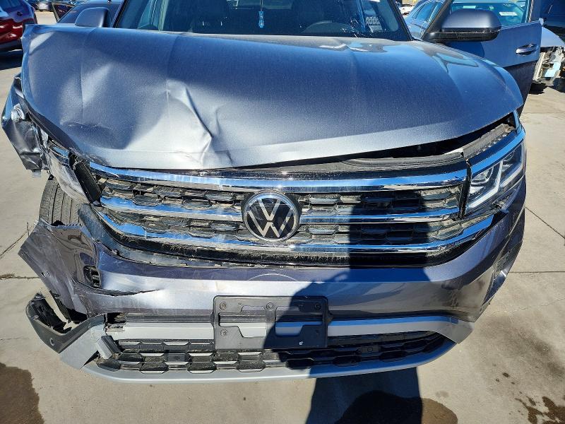 Aukcja sprzedaży 2022 Volkswagen Atlas Cross Sport, vin: 1V2KE2CA8NC230268, numer aukcji: 97770755