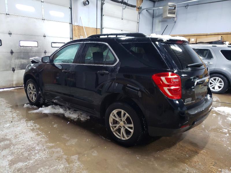 Продаж на аукціоні авто 2017 Chevrolet Equinox, vin: 2GNFLFEK3H6161547, номер лоту: 73789155