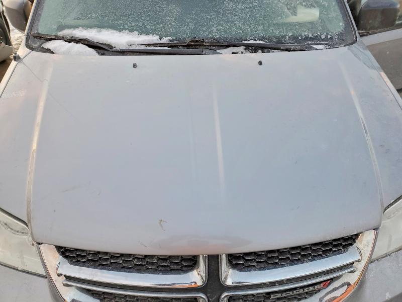 Aukcja sprzedaży 2015 Dodge Grand Caravan, vin: 2C4RDGBG0FR649391, numer aukcji: 98396715