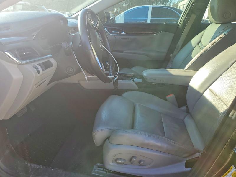 Aukcja sprzedaży 2014 Cadillac Xts, vin: 2G61M5S30E9319315, numer aukcji: 98550925