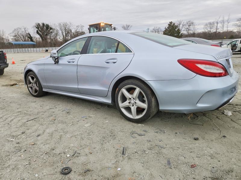 72116625 :رقم المزاد ، WDDLJ7DB3HA192167 vin ، 2017 Mercedes-benz Cls مزاد بيع