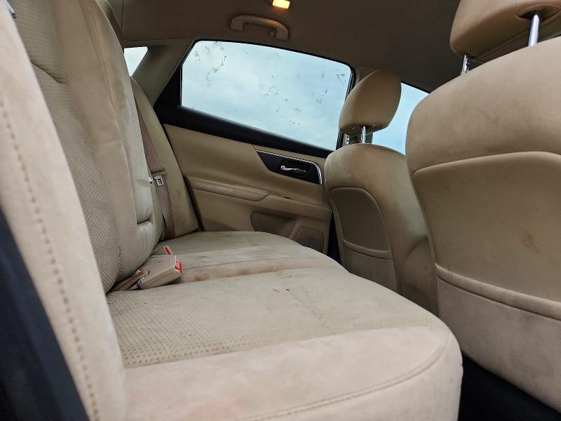 Продаж на аукціоні авто 2015 Nissan Altima, vin: 1N4AL3AP7FC432011, номер лоту: 99238575