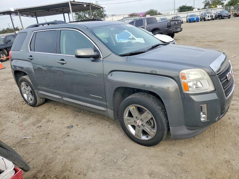 Продажа на аукционе авто 2012 Gmc Terrain, vin: 2GKFLUE54C6380098, номер лота: 74903565