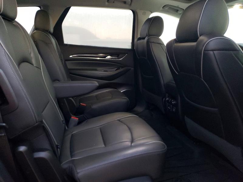 Aukcja sprzedaży 2021 Buick Enclave, vin: 5GAERDKW0MJ248982, numer aukcji: 72479985