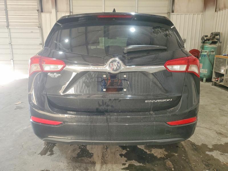 Aukcja sprzedaży 2019 Buick Envision, vin: LRBFXCSA0KD065695, numer aukcji: 75060835