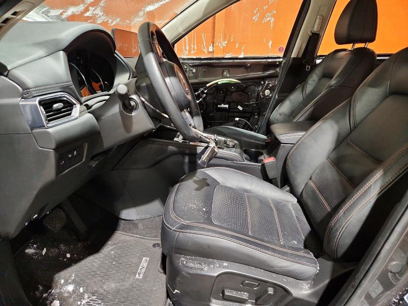 Aukcja sprzedaży 2021 Mazda Cx-5, vin: JM3KFBDMXM1428617, numer aukcji: 98108075