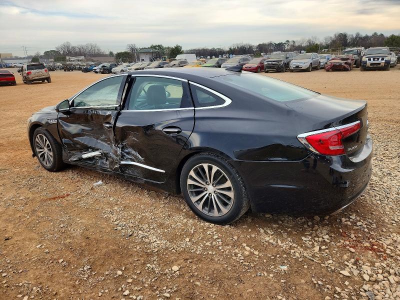 Aukcja sprzedaży 2017 Buick Lacrosse P, vin: 1G4ZR5SS3HU208804, numer aukcji: 98711455