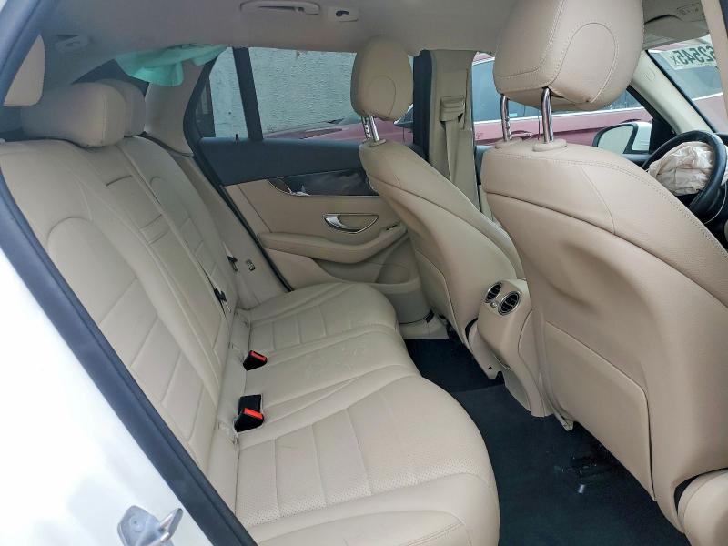 Продаж на аукціоні авто 2017 Mercedes-benz Glc, vin: WDC0G4KB4HF238700, номер лоту: 98462545
